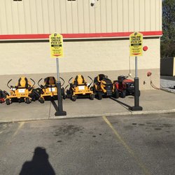 Tractor Supply