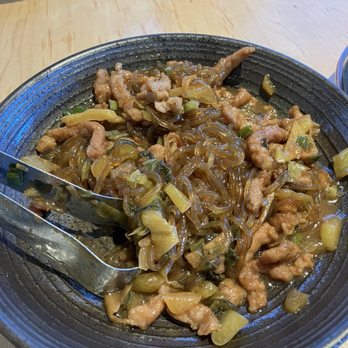 Mama Chang - northeastern stew - Chinese Near Me - Fairfax, Virginia Mama Chang - northeastern stew - Chinese Near Me - Fairfax, Virginia