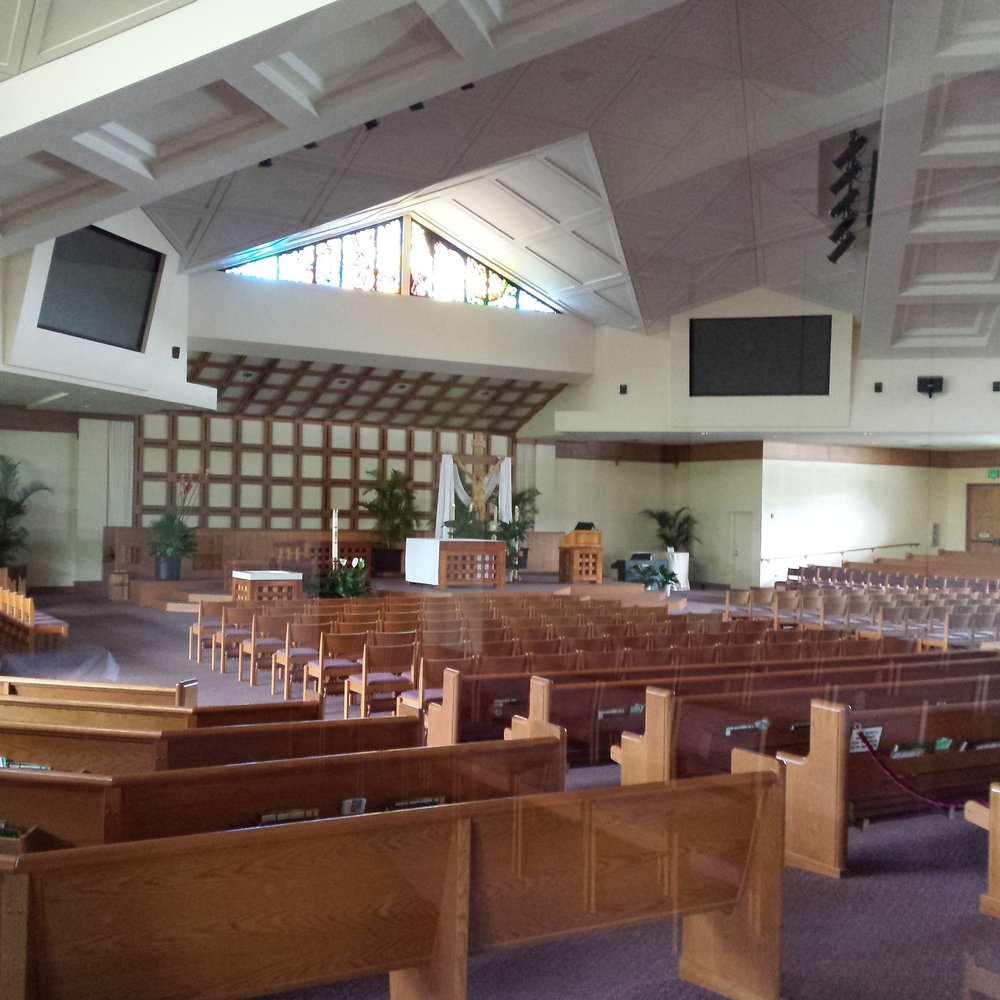 St Ann's Church - The main church is closed right now... - Churches Near Me - Kaneohe, Hawaii St Ann's Church - The main church is closed right now... - Churches Near Me - Kaneohe, Hawaii