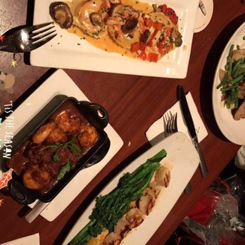 Seasons 52 - New American Near Me - Costa Mesa, California