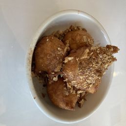 Loukoumades