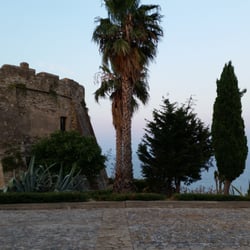 Torre di Melissa - La torre di melissa