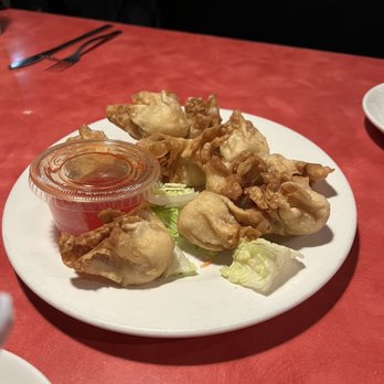 Joy Luck Restaurant - Cheese Wonton - Chinese Near Me - Sandy, Utah Joy Luck Restaurant - Cheese Wonton - Chinese Near Me - Sandy, Utah