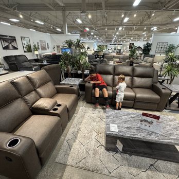Ashley Store - Furniture Stores Near Me - Dublin, California