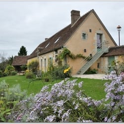 La Carrilliere Chambres d'Hôtes