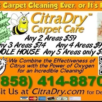 CitraDry Carpet Care - Carpet Cleaning Near Me - San Diego, California CitraDry Carpet Care - Carpet Cleaning Near Me - San Diego, California