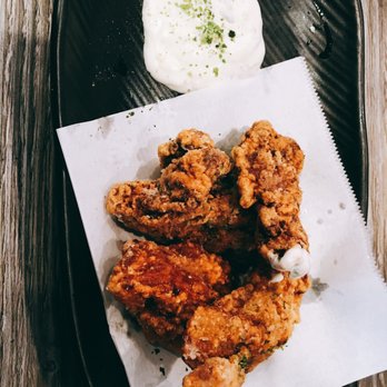 Kokoro Ramen - This is chicken Karage. Great taste!!! - Ramen Near Me - Milpitas, California