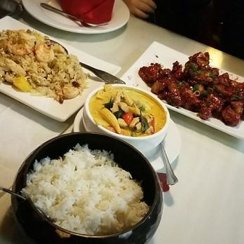 Thailand Restaurant - Curry is always perfect!! - Thai Near Me - Modesto, California Thailand Restaurant - Curry is always perfect!! - Thai Near Me - Modesto, California