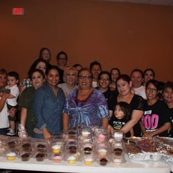 Tower of Refuge Church - Barbecue Fundraiser