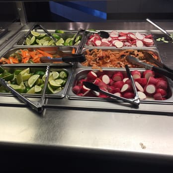 Taco Y Taco - Salsa bar - Mexican Near Me - Henderson, Nevada Taco Y Taco - Salsa bar - Mexican Near Me - Henderson, Nevada