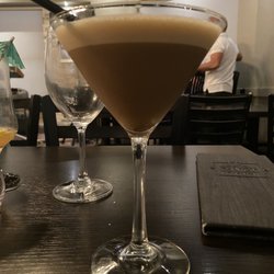 Espresso martini
