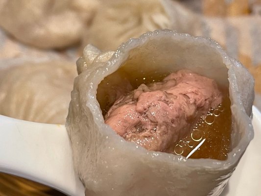 Nan Xiang Soup Dumplings - Flushing by null