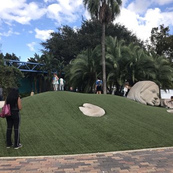 Lake Eola Park - Parks Near Me - Orlando, Florida