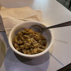 J. Gumbo's - Bread Pudding