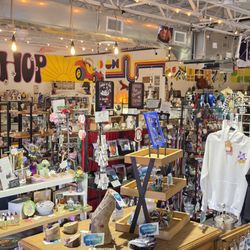 Modern Vintage Marketplace