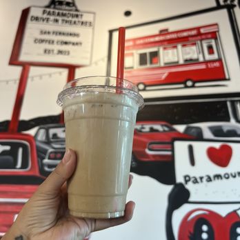San Fernando Coffee Company - Coffee & Tea Near Me - Paramount, California San Fernando Coffee Company - Coffee & Tea Near Me - Paramount, California
