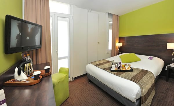 Hôtel Mercure Strasbourg Centre Petite France by null
