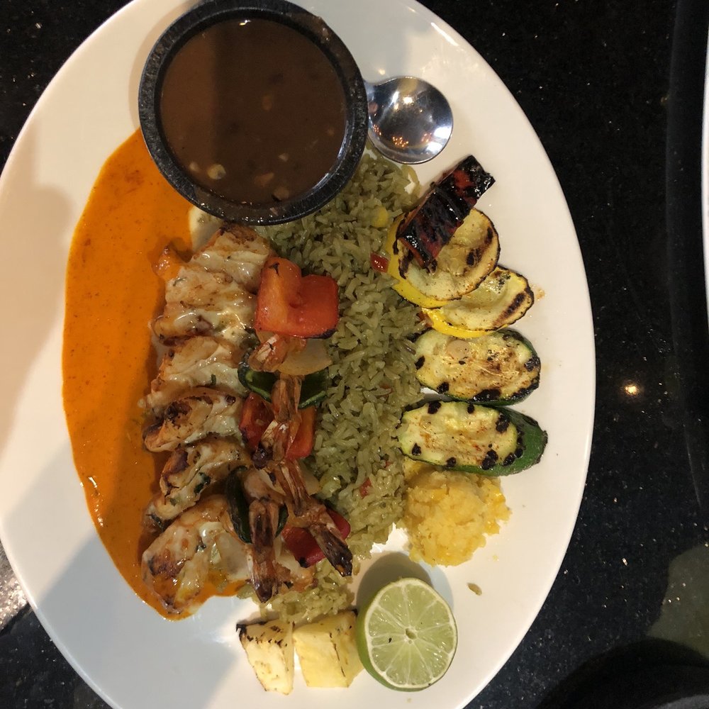 Sinigual - Mexican Near Me - Manhattan, New York