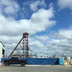 Advantage Metals Recycling