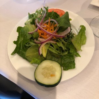 Sangria 71 - Salad - Spanish Near Me - Williston Park, New York