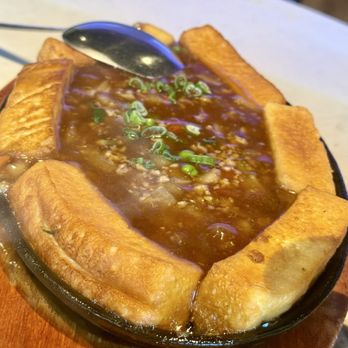 Malacca Cafe - Malacca tofu - Malaysian Near Me - Southlake, Texas