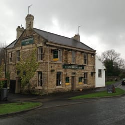 Stonebridge Inn