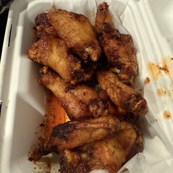 Jawny’s - Hot Honey wings - Food Stands Near Me - Los Angeles, California Jawny’s - Hot Honey wings - Food Stands Near Me - Los Angeles, California