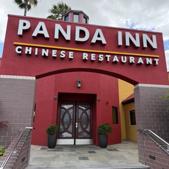Panda Inn - Panda inn Chinese restaurant outside - Chinese Near Me - Ontario, California Panda Inn - Panda inn Chinese restaurant outside - Chinese Near Me - Ontario, California