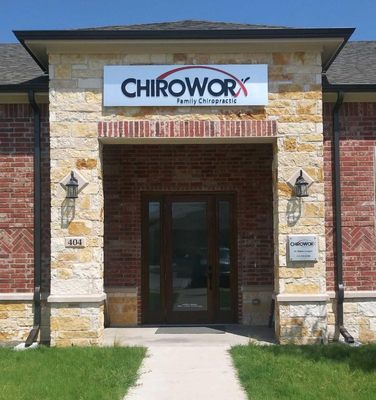 ChiroWorx Family Chiropractic