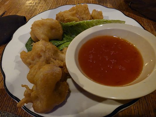 Smuggler's Cove by null