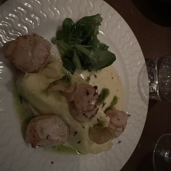 Pamela Popo - Scallops - French Near Me - Paris, 75 Pamela Popo - Scallops - French Near Me - Paris, 75
