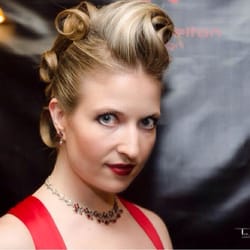 Thomas Shelton Hair Design - Hair by Thomas