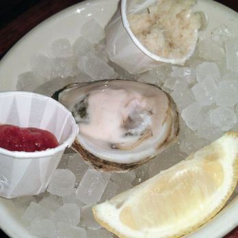 Pearls Oyster Bar - Bars Near Me - Oklahoma City, Oklahoma