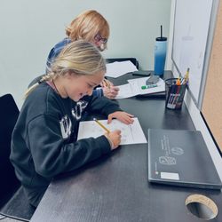 CLASS Academics Tutoring