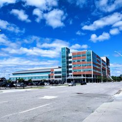 Cass Technical High School