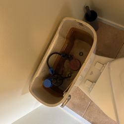 Pipe Mechanic Plumbing