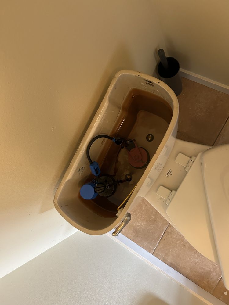 Slide of Pipe Mechanic Plumbing