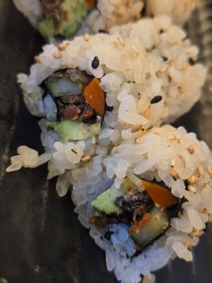 Shimogamo Sushi and Grill by null