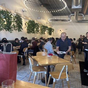 Bloom - American Near Me - Santa Clara, California
