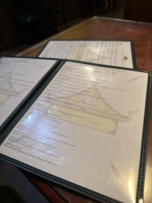 Menu photo 1 Thai Vylai Allen Park, MI Menu photo 1 Thai Vylai Allen Park, MI