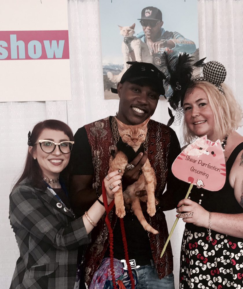 SHEAR PURRFECTION 58 Photos 207 Jefferson Ave NE, Yelm, Washington