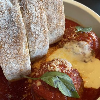 Grain and Cane - Meatballs - American Near Me - Berkely Heights, New Jersey