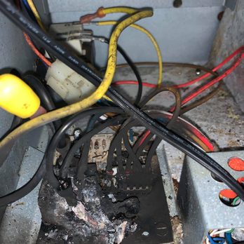 Mirtron A/C And Heating - MIRTRON AC AND HEATING - Unprofessional Repair Work #8.jpg - Heating & Air Conditioning/HVAC Near Me - Cypress, Texas Mirtron A/C And Heating - MIRTRON AC AND HEATING - Unprofessional Repair Work #8.jpg - Heating & Air Conditioning/HVAC Near Me - Cypress, Texas