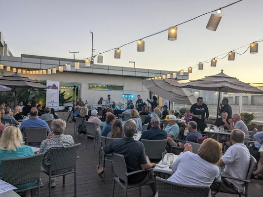 The Landings by null