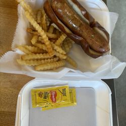 Essen A Taste Of Germany - Bratwurst