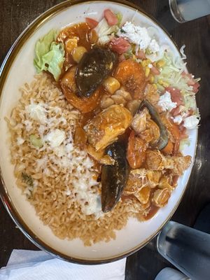 Plaza Tequila Taqueria Bar & Grill by null