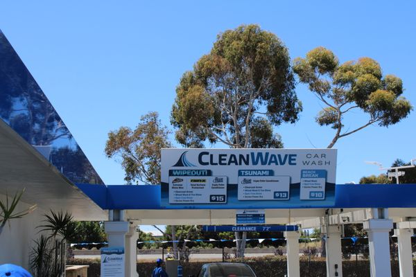 CLEANWAVE - Updated June 2024 - 41 Photos & 39 Reviews - 42 N Fairview