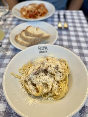 Roma Sparita by null