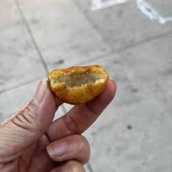 Daeng's Desserts - Sweet potato ball