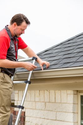 Top Notch Roofing